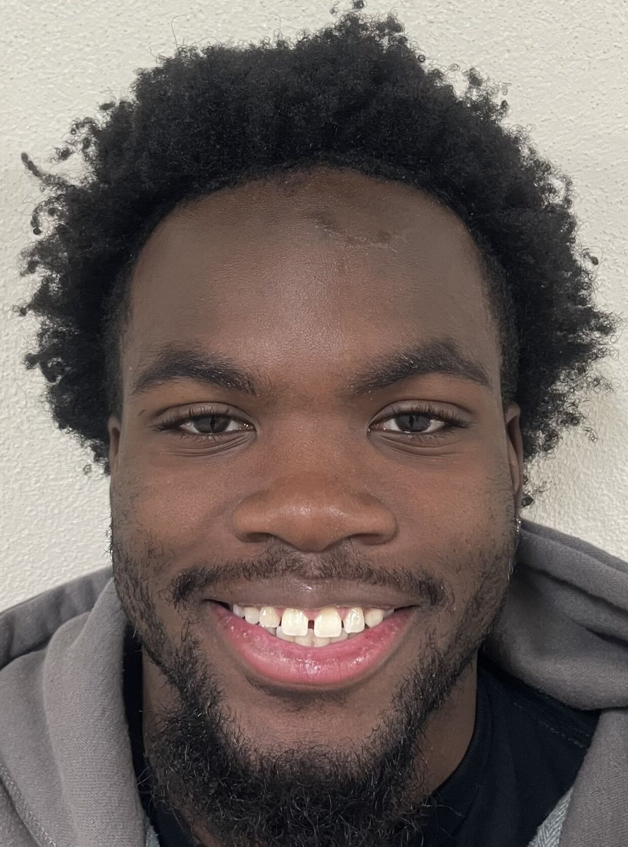 Christopher Bennett, East St. Louis